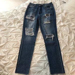 YMI Jeans